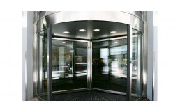 ASSA ABLOY Entrance Systems 